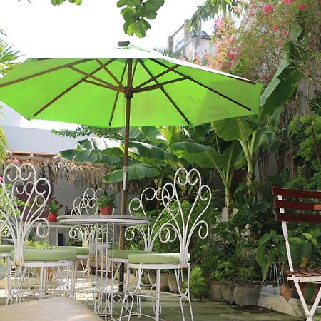 Minh Phat Homestay Хой Ан Екстериор снимка