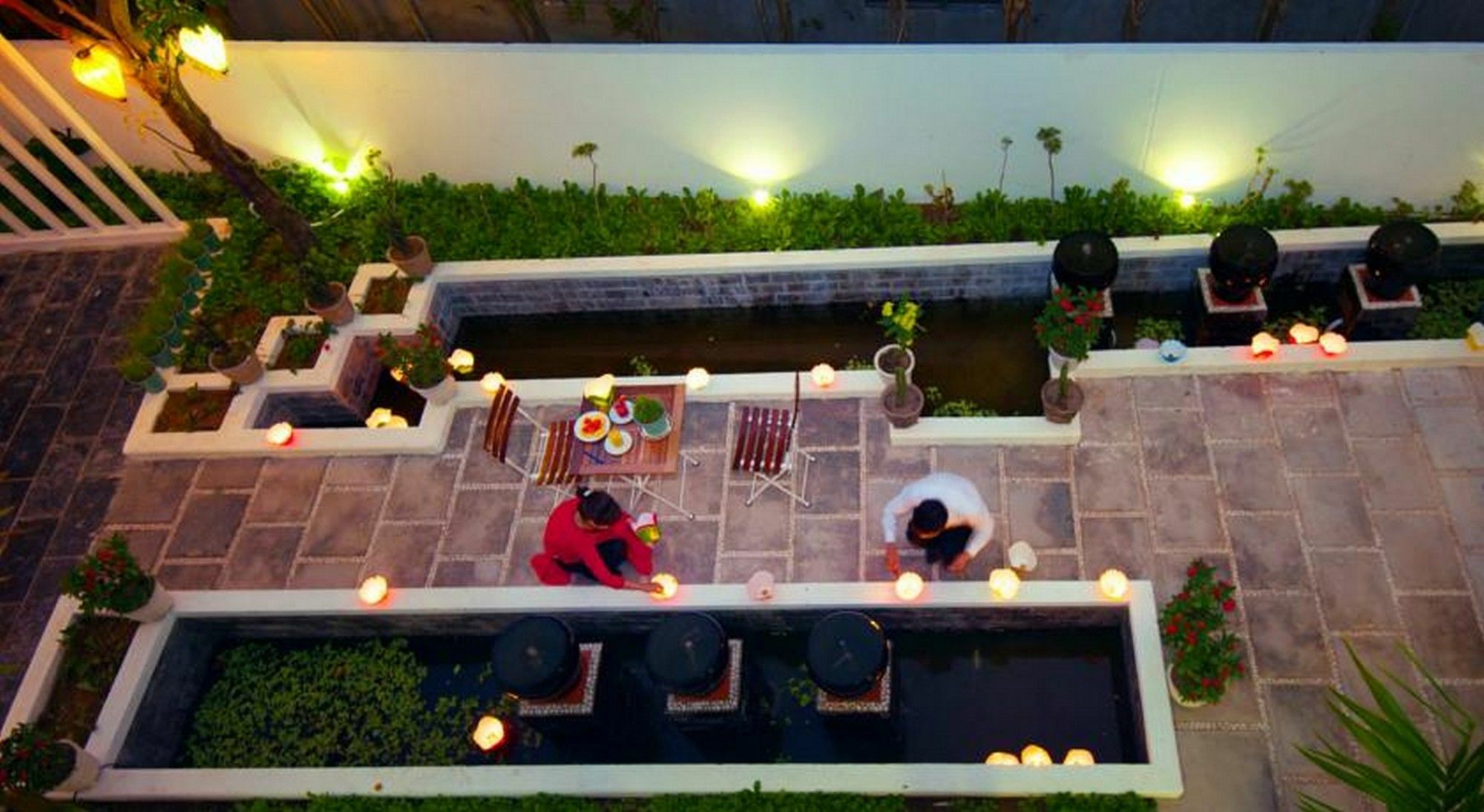Minh Phat Homestay Хой Ан Екстериор снимка