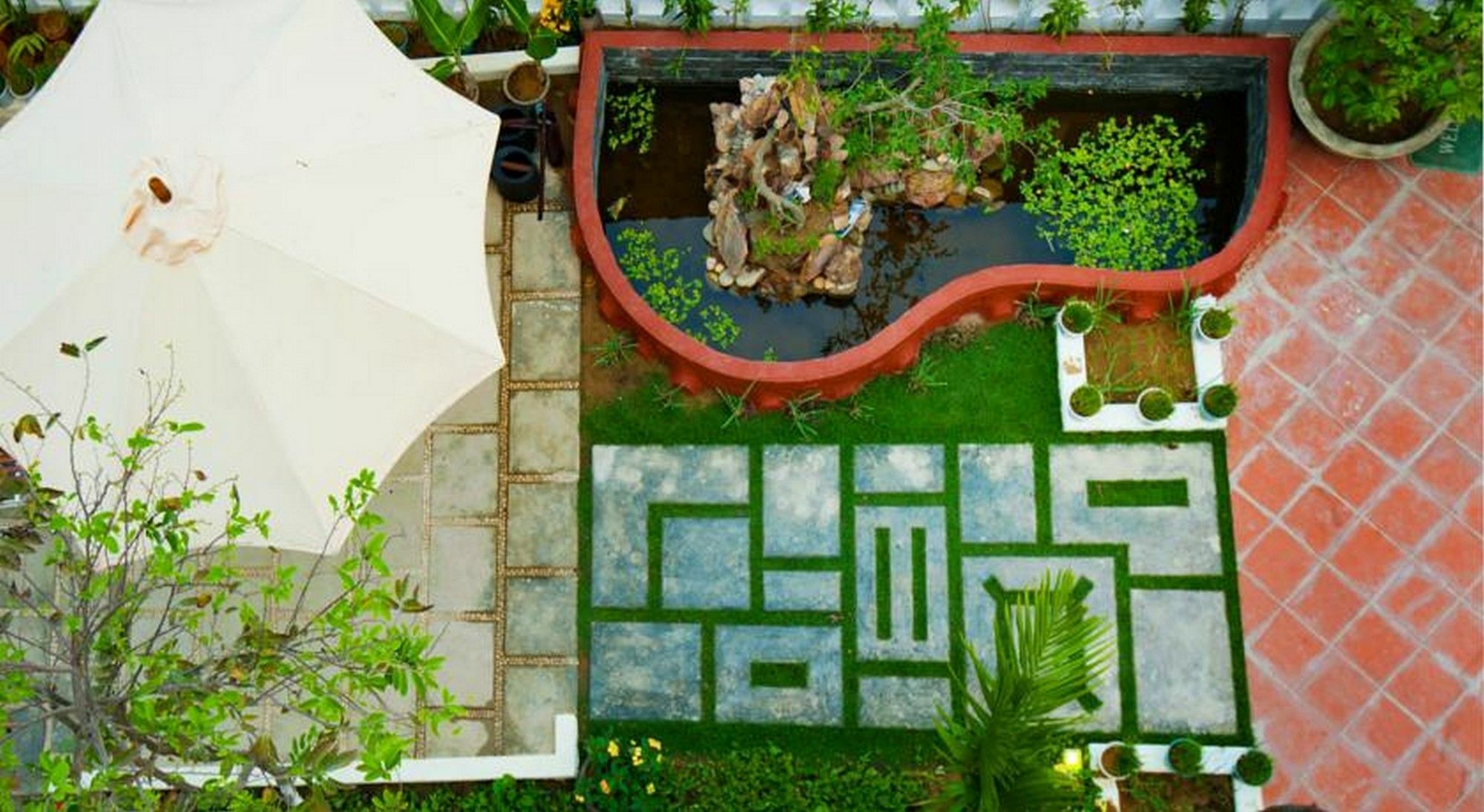 Minh Phat Homestay Хой Ан Екстериор снимка