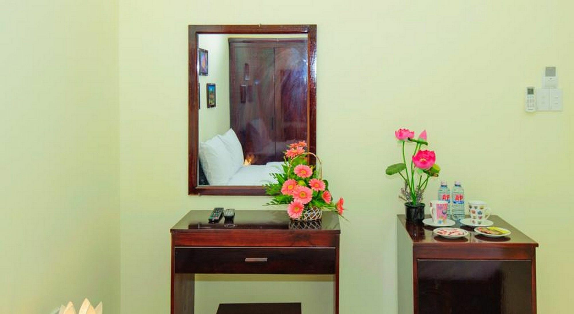 Minh Phat Homestay Хой Ан Екстериор снимка