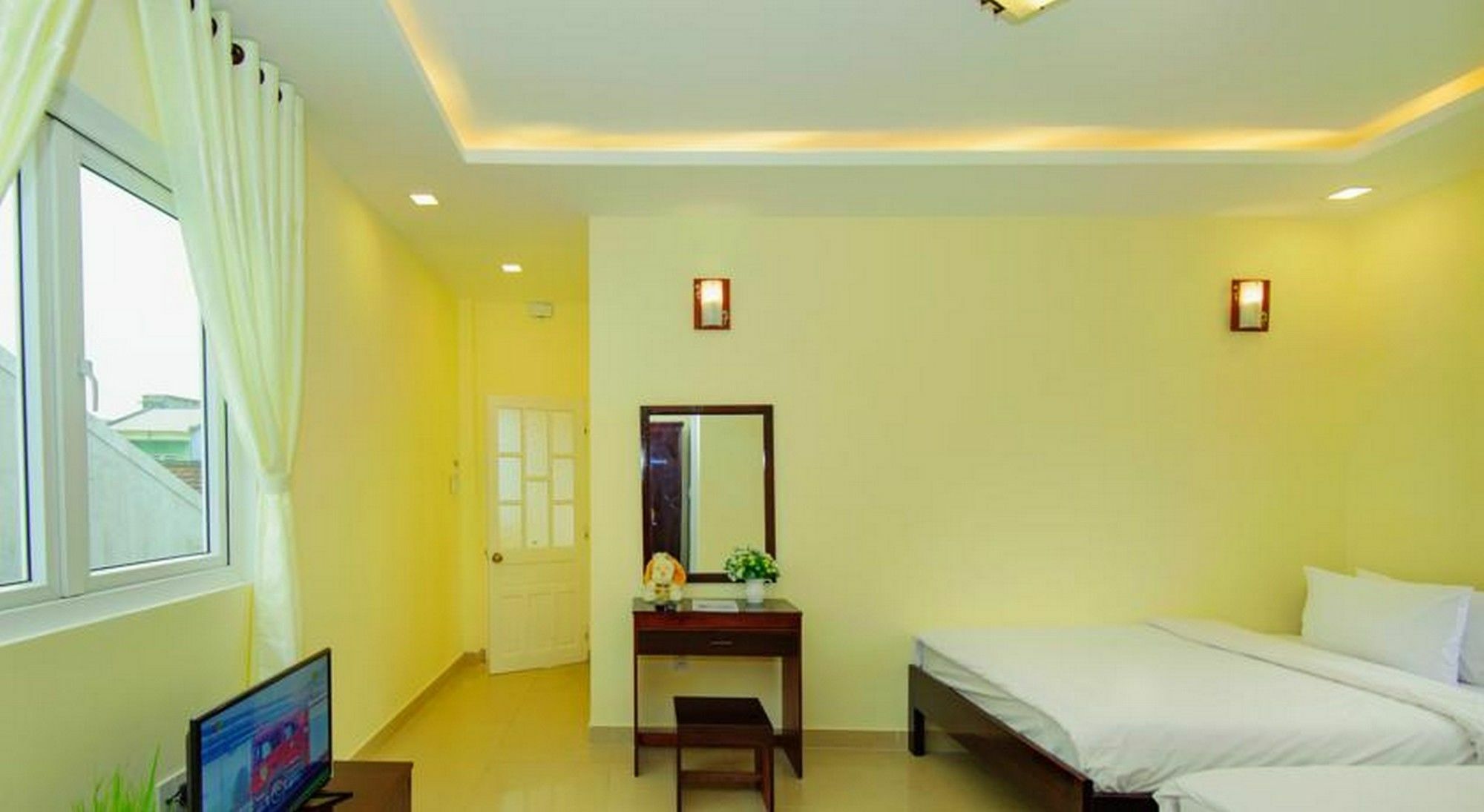 Minh Phat Homestay Хой Ан Екстериор снимка