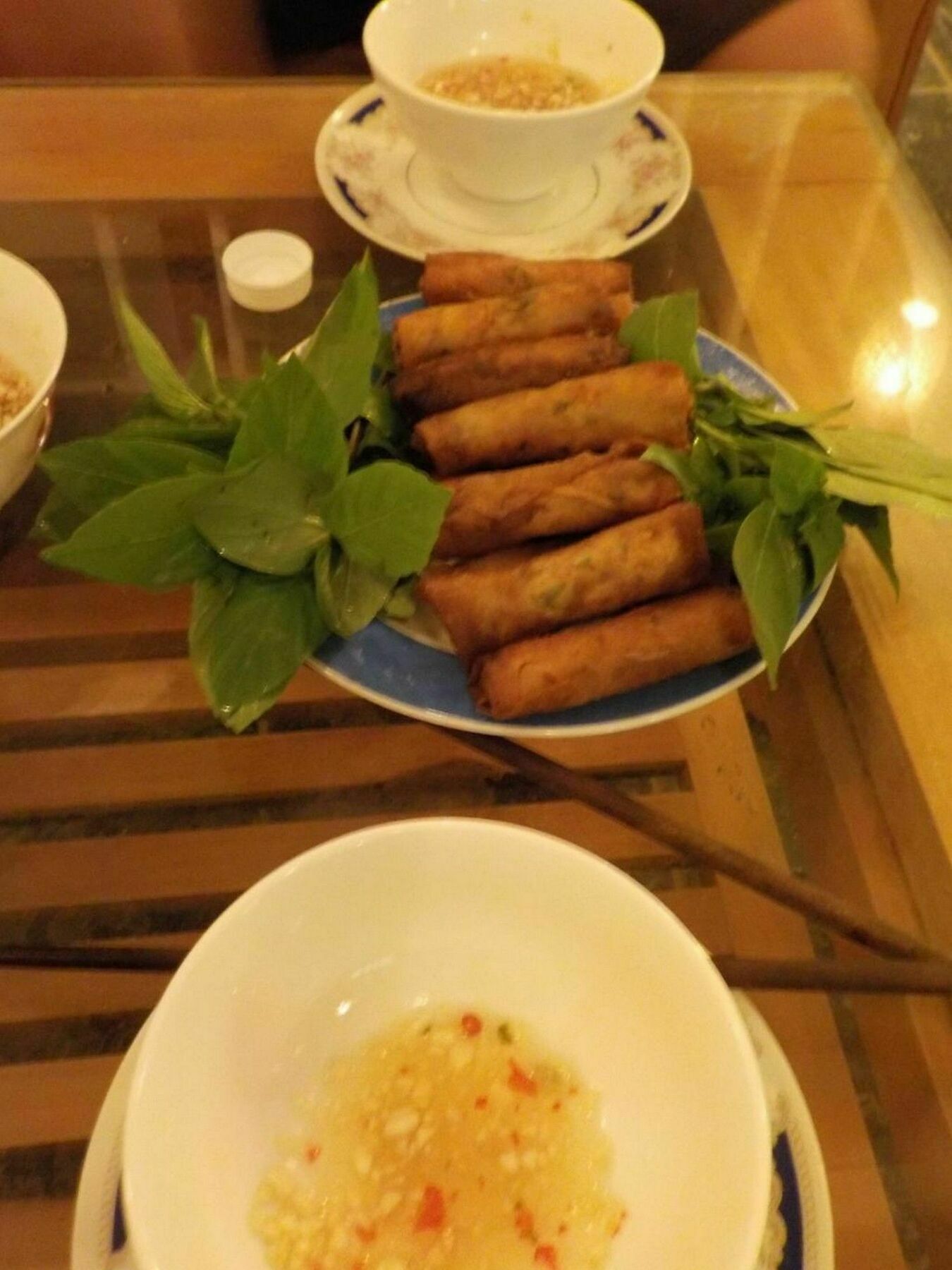 Minh Phat Homestay Хой Ан Екстериор снимка