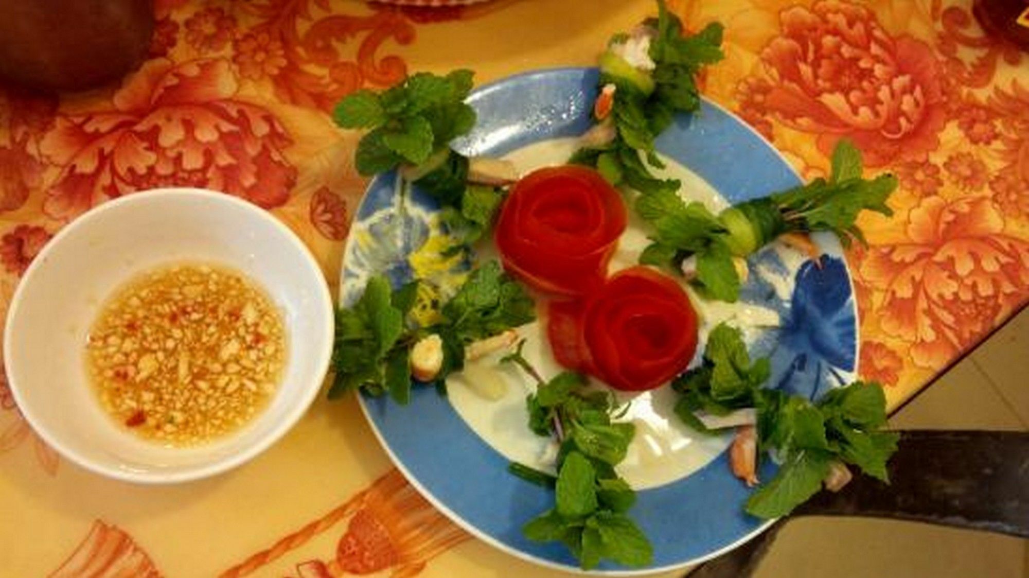 Minh Phat Homestay Хой Ан Екстериор снимка