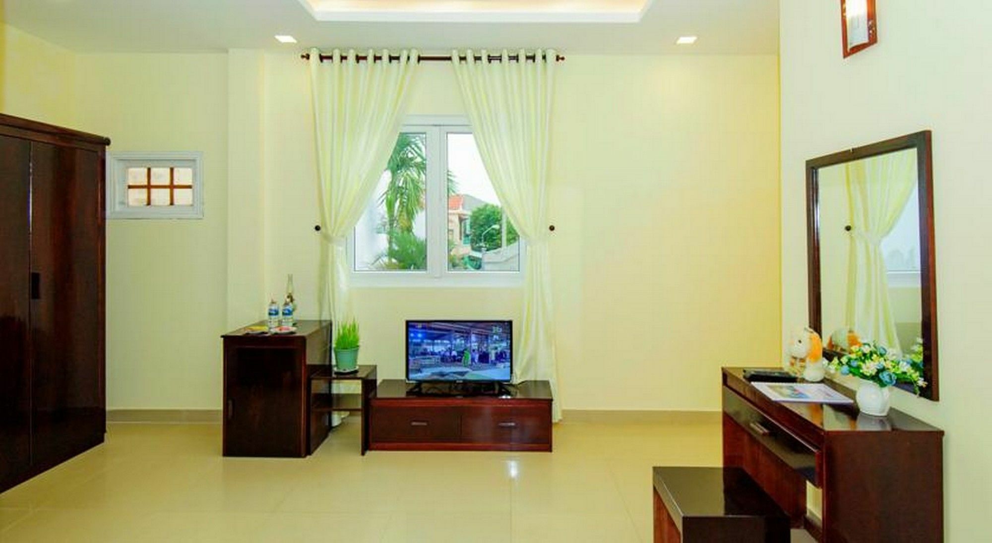 Minh Phat Homestay Хой Ан Екстериор снимка