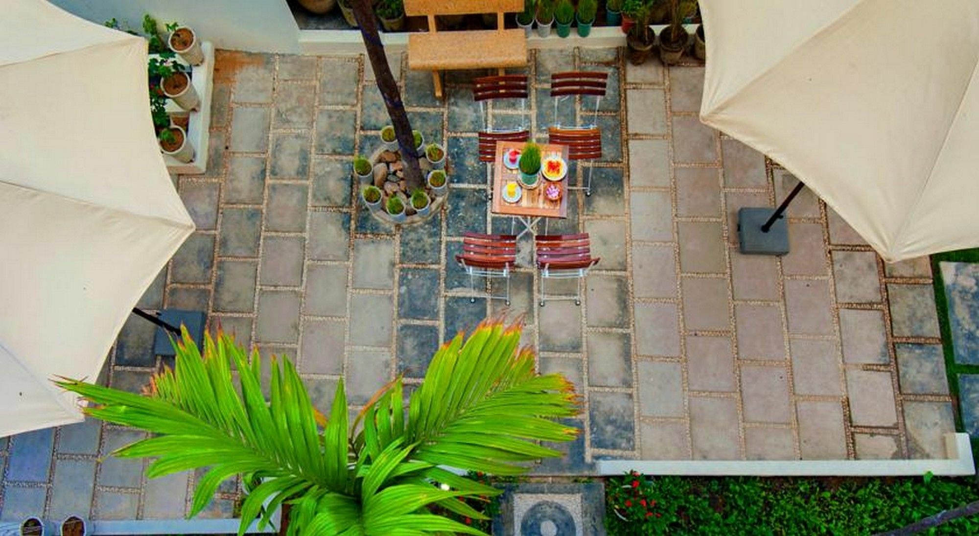 Minh Phat Homestay Хой Ан Екстериор снимка