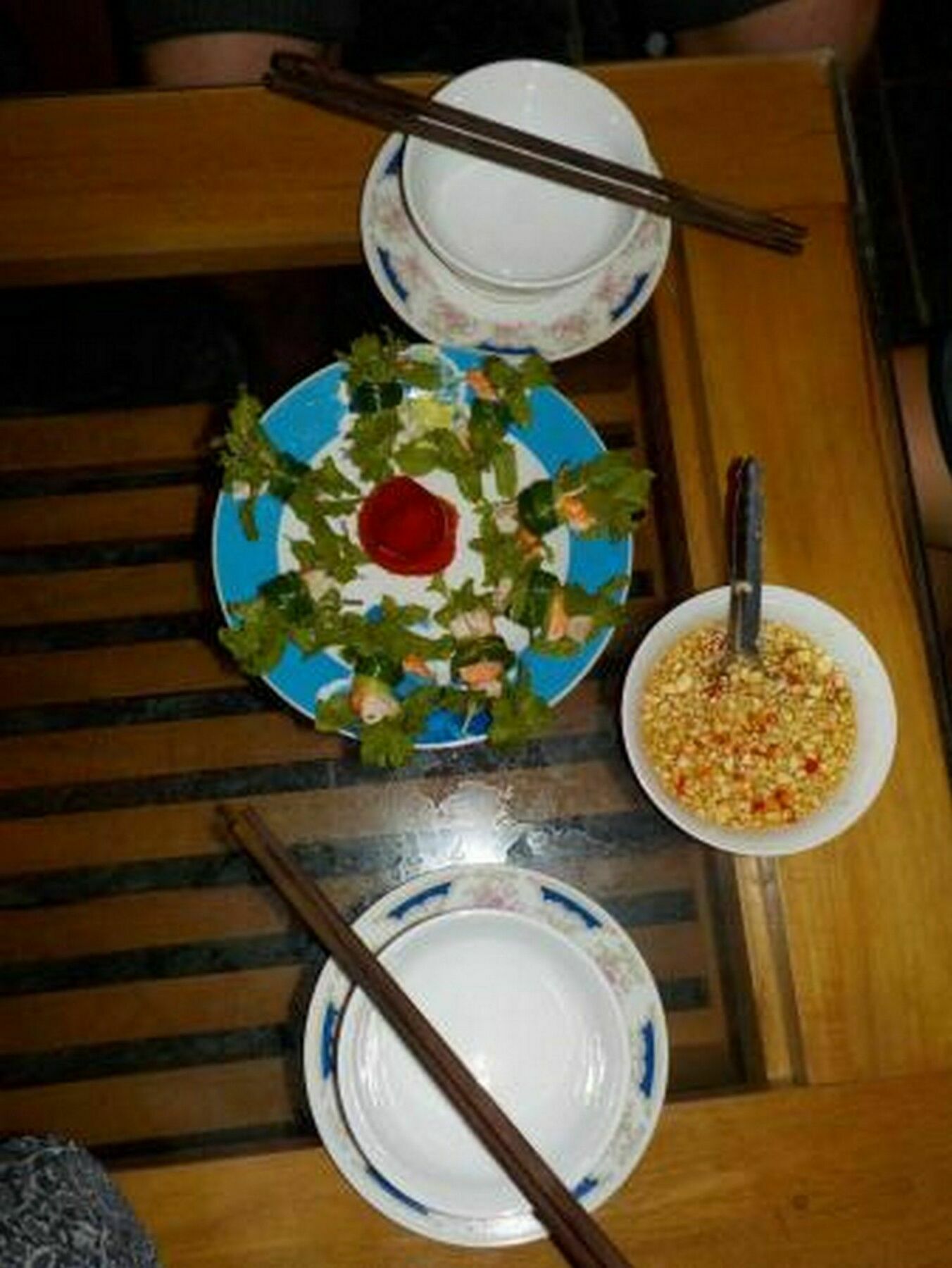 Minh Phat Homestay Хой Ан Екстериор снимка